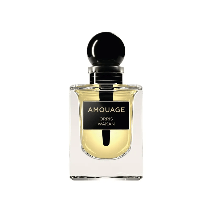 عطر اوريس واكان من أمواج عطر مركز للجنسين 12 مل