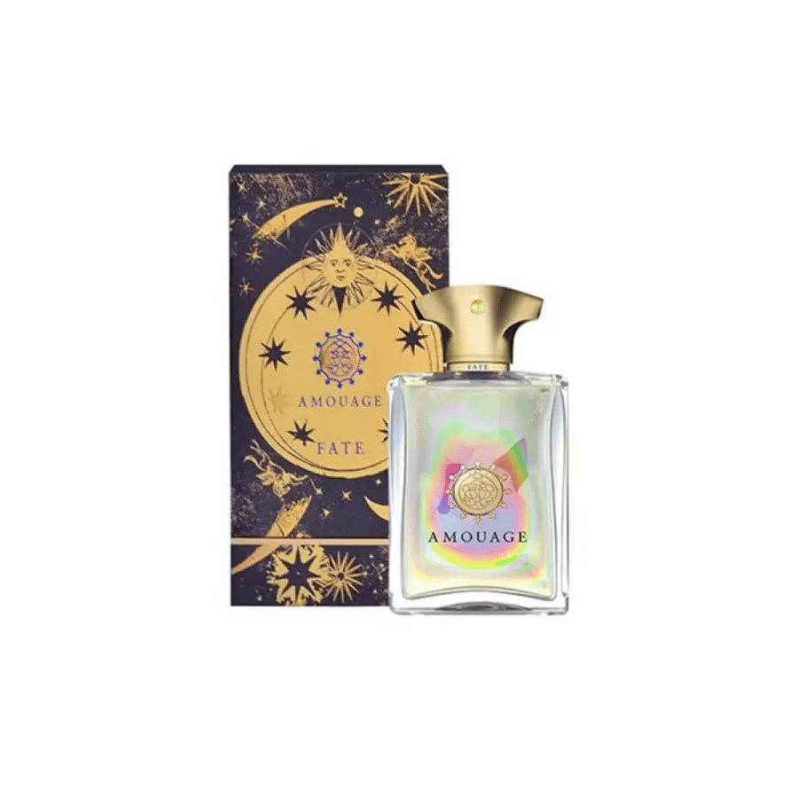 عطر فاتي من أمواج أو دو برفيوم للرجال 50 مل