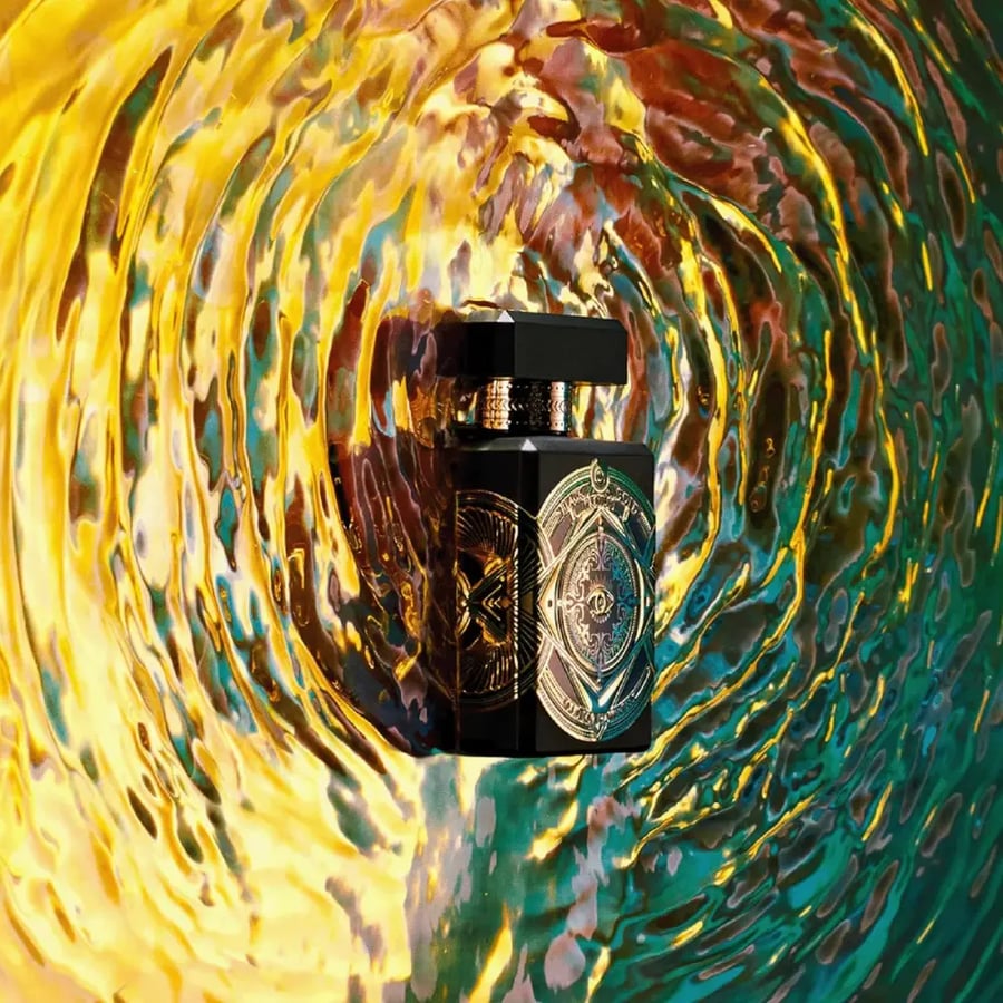عطر عود فور هابينس من انيشيو بارفيومز بريفز أو دو برفيوم للجنسين 90 مل