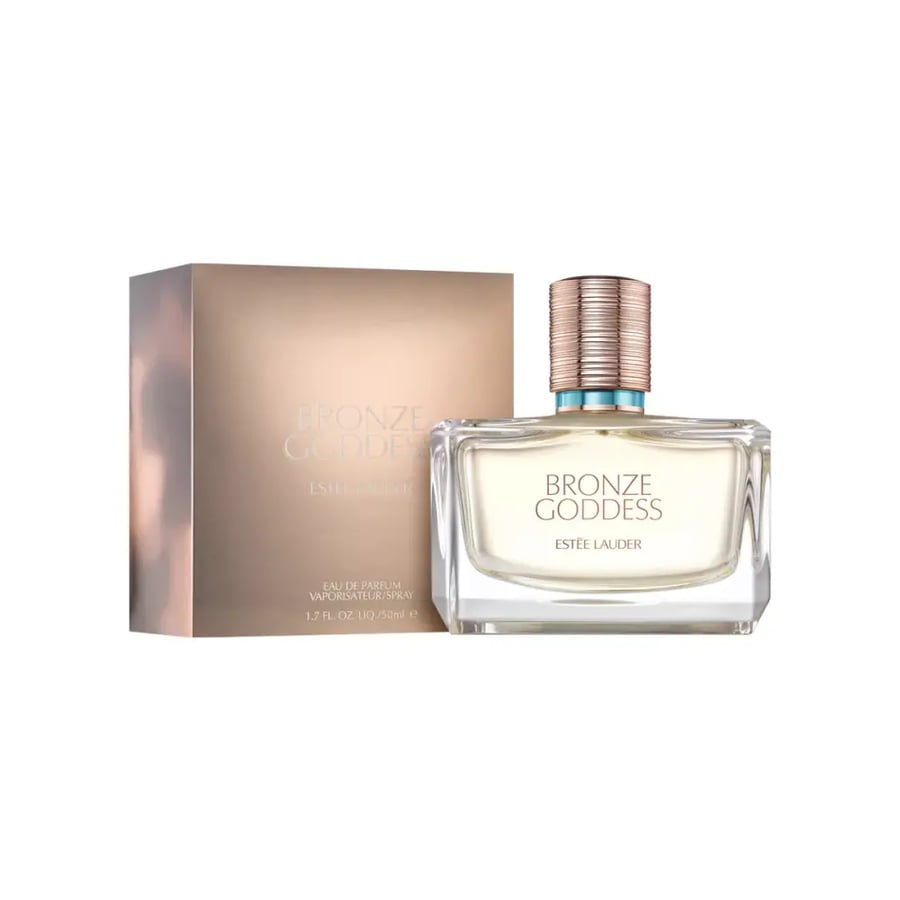 عطر برونز جوديس من استي لودر أو دو برفيوم للنساء 50 مل