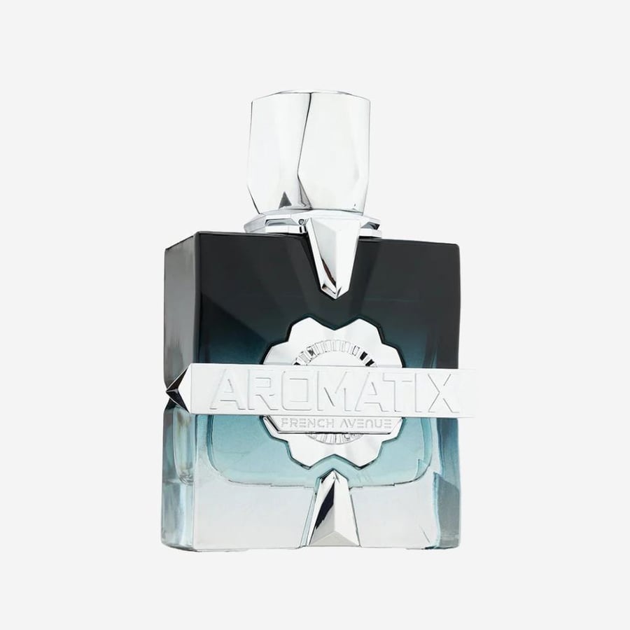 عطر فروست بايت أروماتكس اكس فرينش افينيو اكستريت دي بارفيوم - 100 مل