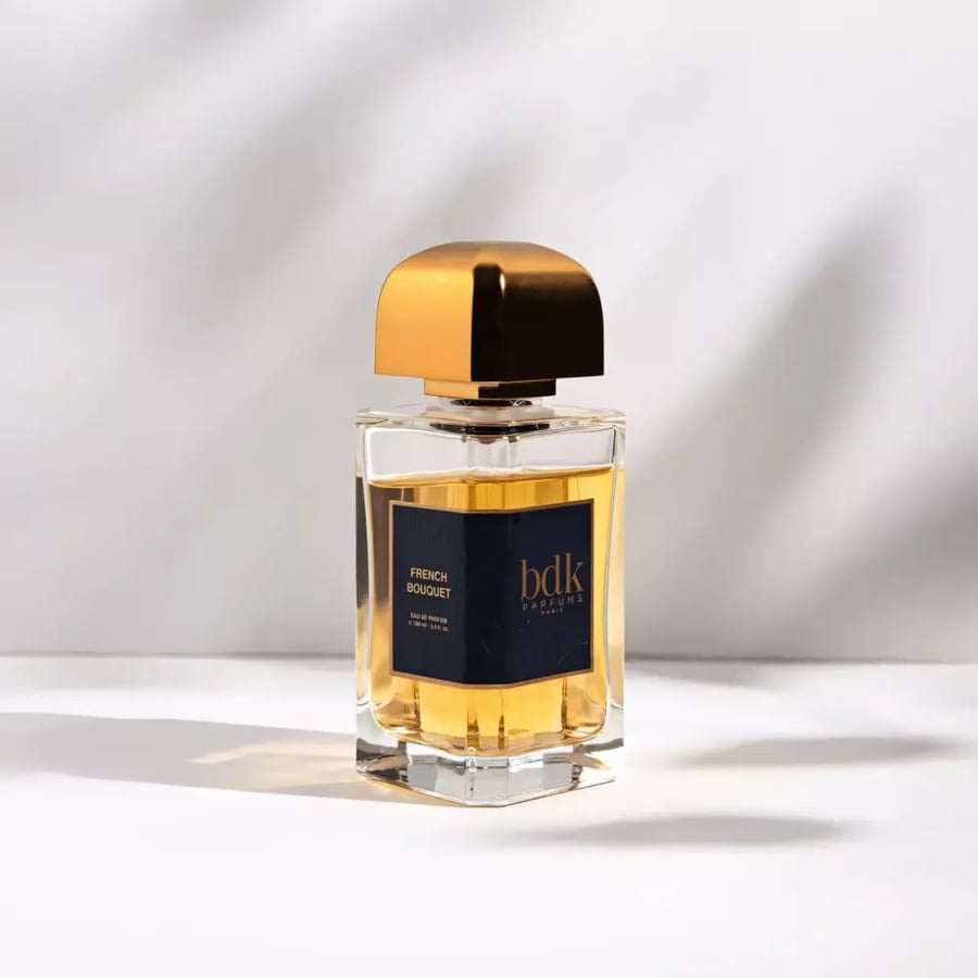 عطر فرينش بوكيه من بي دي كيه بارفيوم أو دو برفيوم للجنسين 100 مل