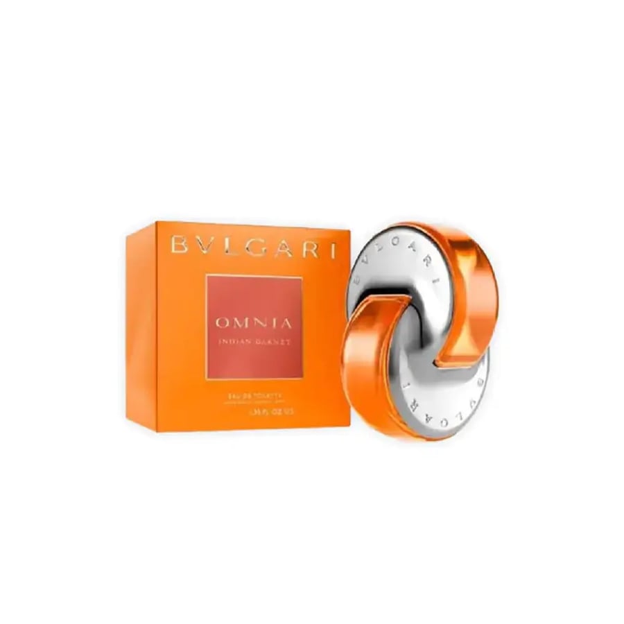 عطر اومنيا انديان جارنيت من بولغاري أو دو تواليت للنساء 65 مل
