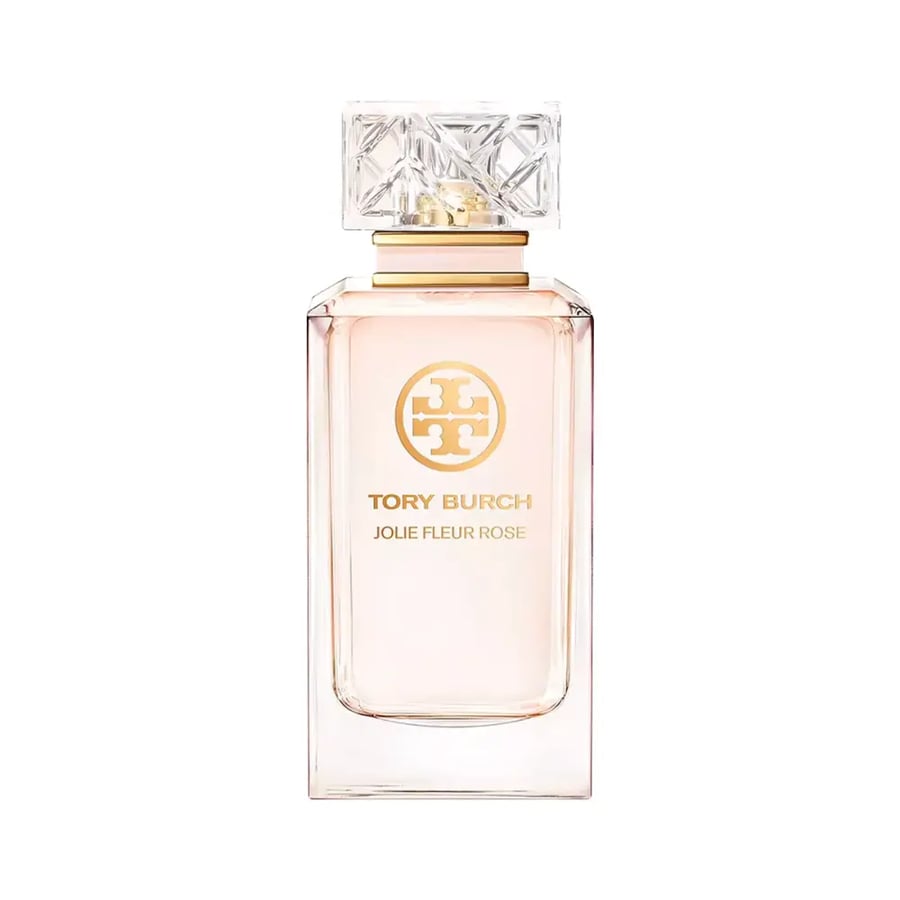 عطر جولي فلور روز من توري بورش أو دو برفيوم للنساء 100 مل