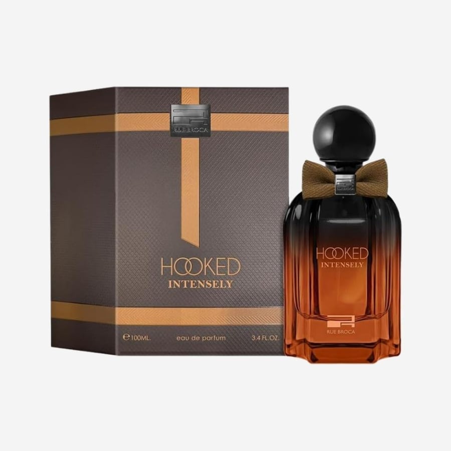 عطر هوكد انتنسلي ريو بروكا او دو بارفيوم - 100 مل