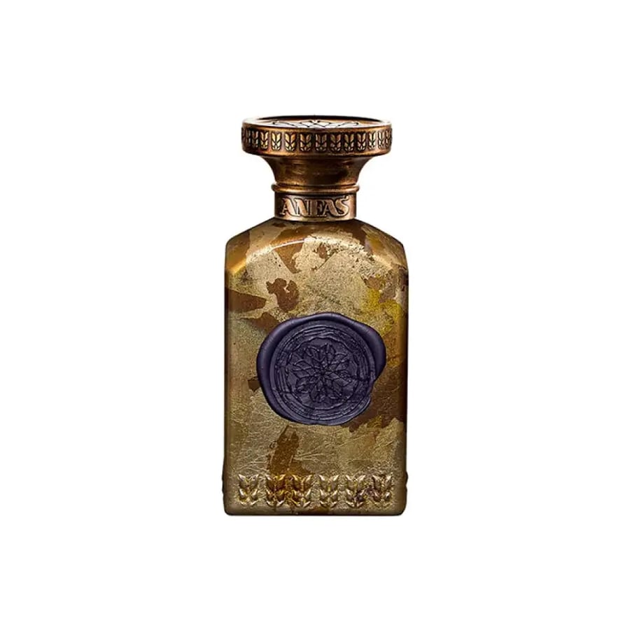عطر ساكان من انفاس أو دو برفيوم للجنسين 75 مل