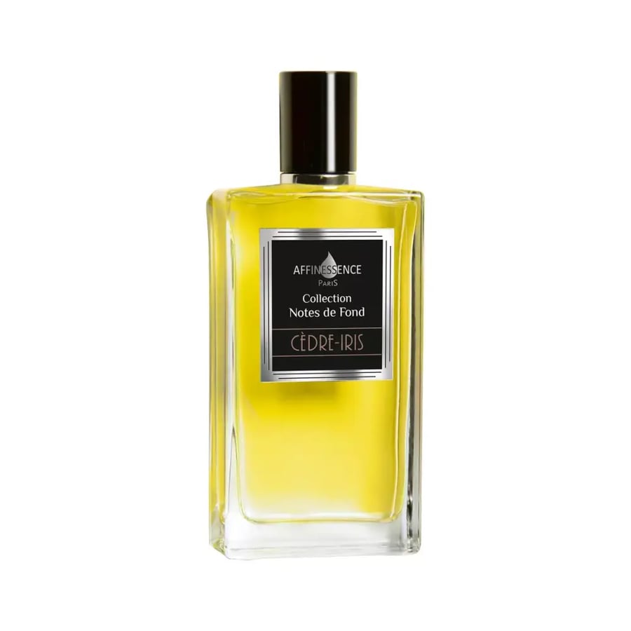 عطر باسي نوتس كوليكشن سيدار ايرس من افينيسينس أو دو برفيوم للجنسين 100 مل