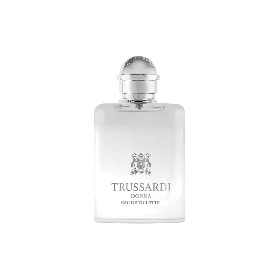 عطر دونا من تروساردي أو دو تواليت للنساء 30 مل