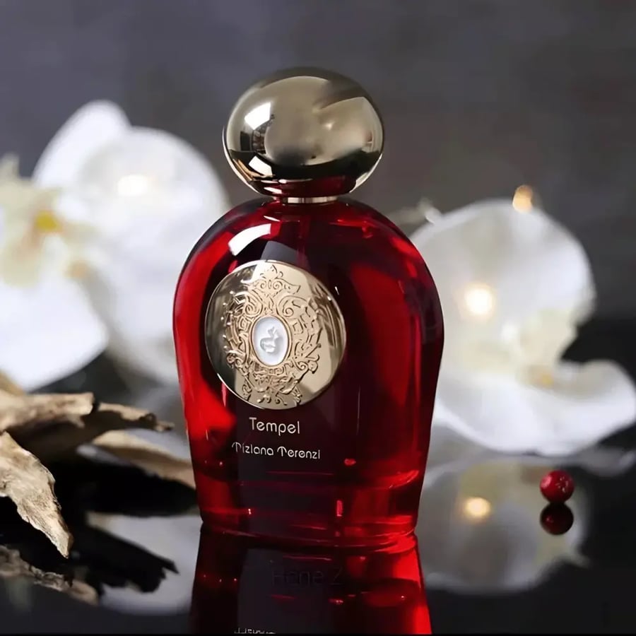 عطر تمبل كوميت من تيزيانا تيرينزي للجنسين إكستريت دو برفيوم 100 مل