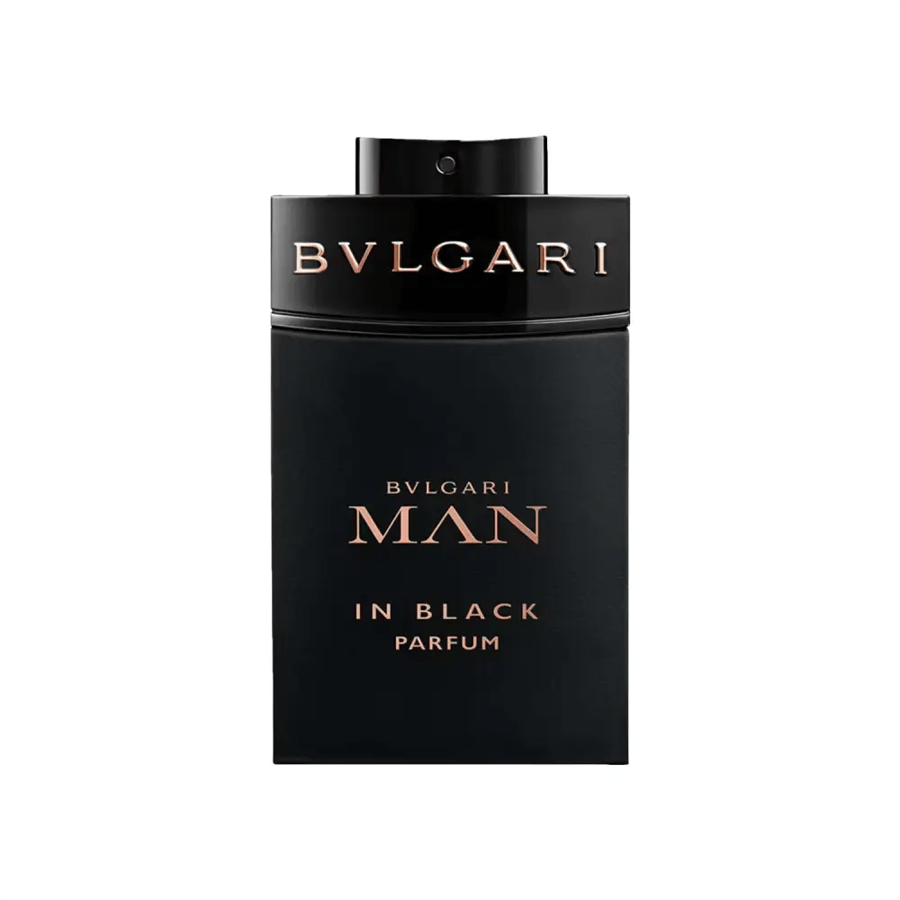 عطر مان ان بلاك من بولغاري برفيوم للرجال 100 مل
