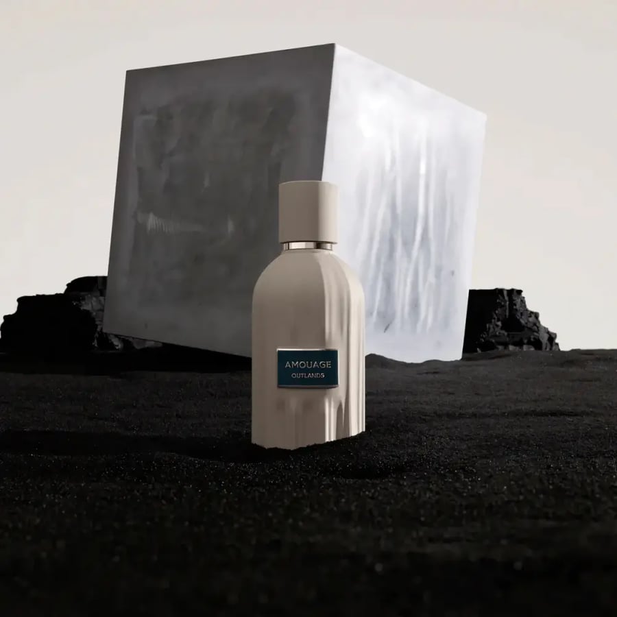 عطر أوتلاندز من أمواج أو دو برفيوم للجنسين 100 مل