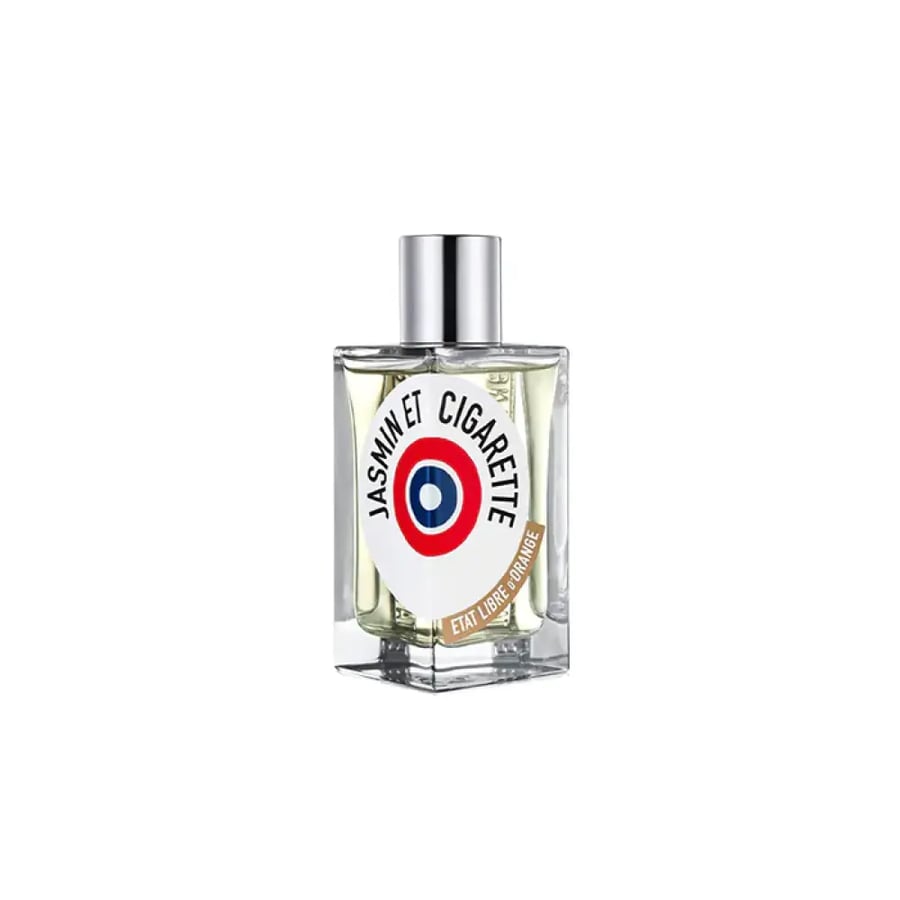 عطر جاسمين ايت سيجارة من ايتات ليبري دورانج أو دو برفيوم للنساء 100 مل