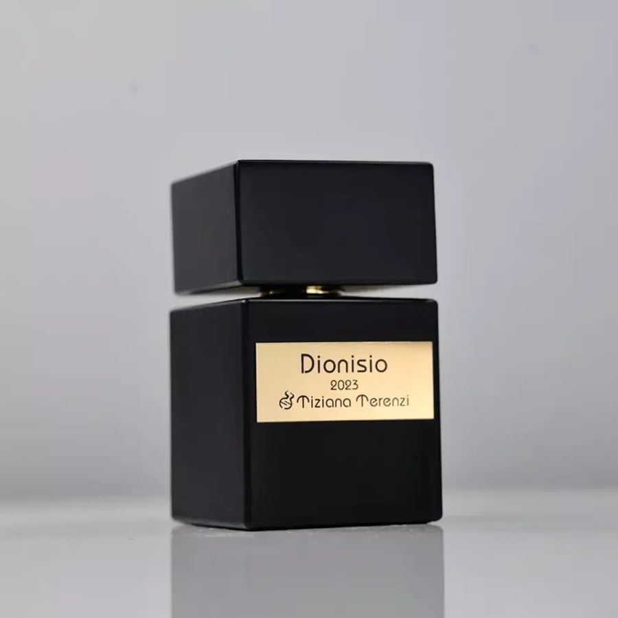 عطر ديونيسيو 2023 من تيزيانا تيرينزي للجنسين إكستريت دو برفيوم 100 مل