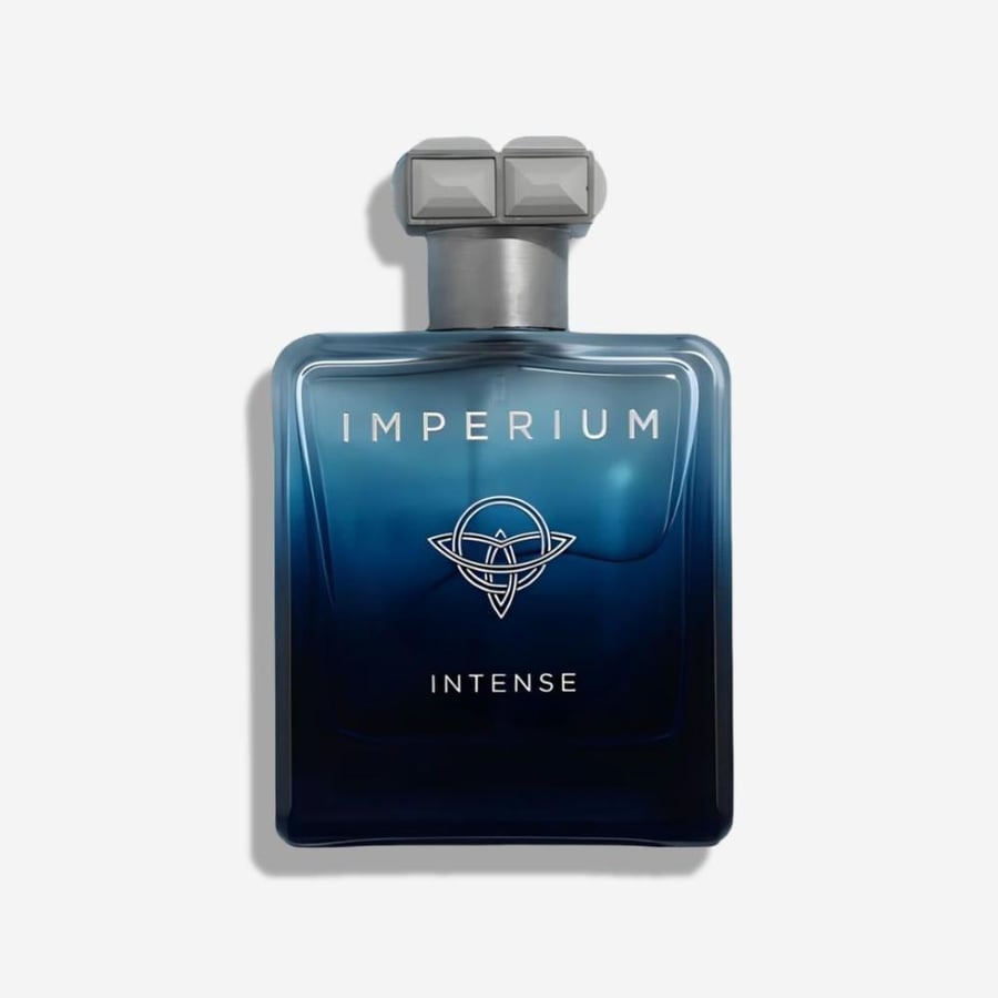 عطر إمبيريوم إنتنس فراغرانس وورلد او دو بارفيوم - 100 مل