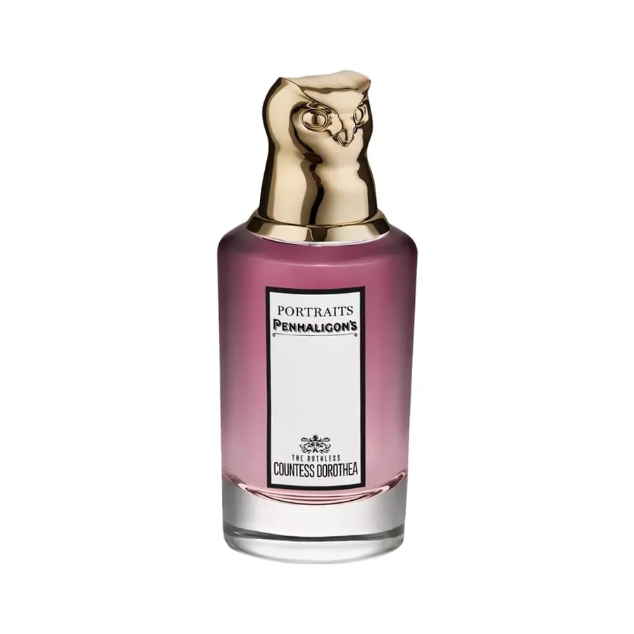 عطر كونتس دوروثيا من بنهالغنز أو دو برفيوم للنساء 75 مل