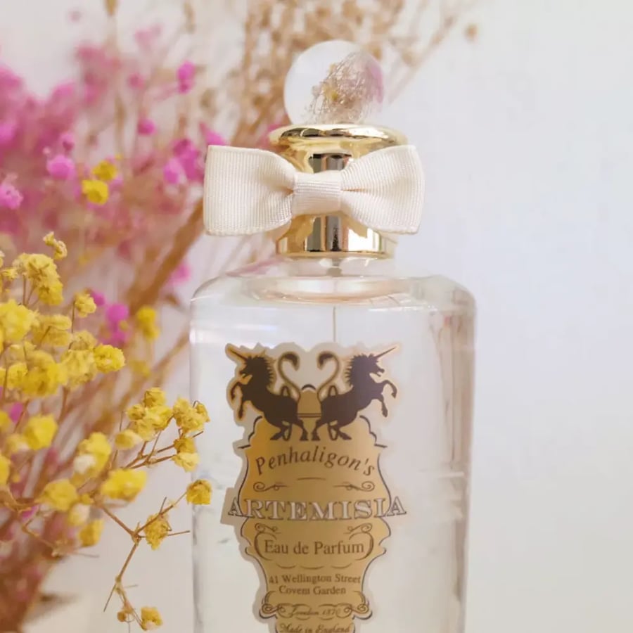 عطر ارتميسيا من بنهالغنز أو دو برفيوم نسائي 100 مل