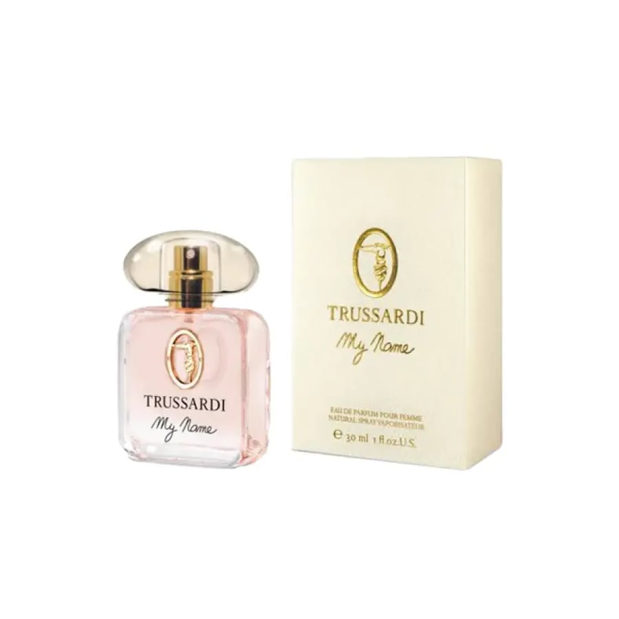 عطر ماي نيم بور فيم من تروساردي أو دو برفيوم للنساء 30 مل