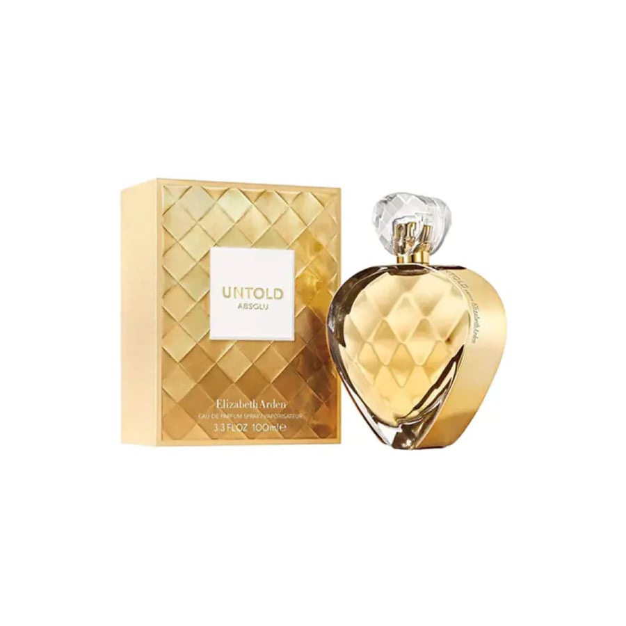 عطر ان تولد من اليزابيث اردن أو دو برفيوم للنساء 100 مل
