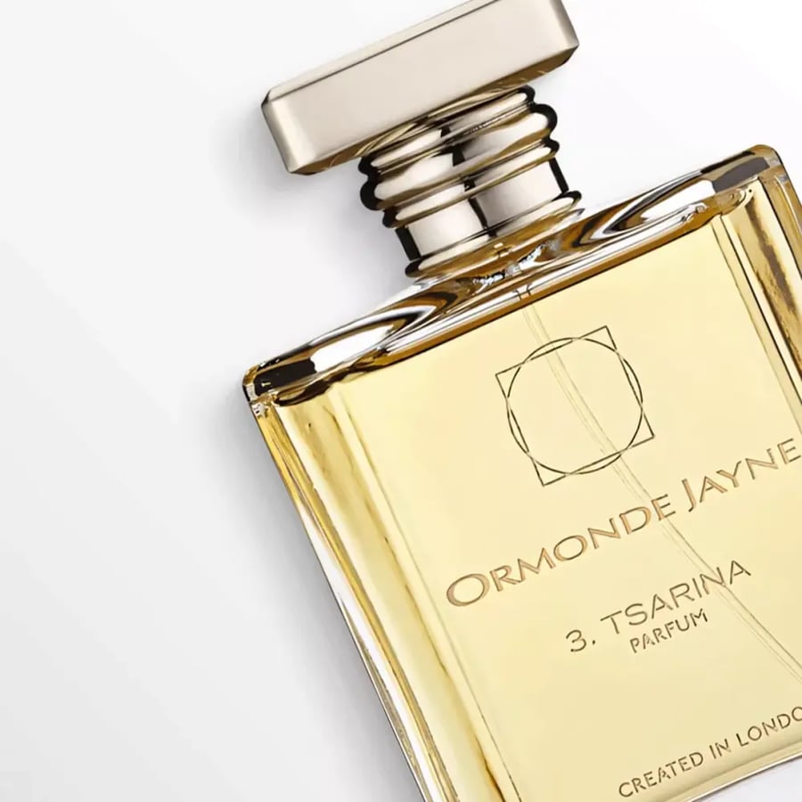 عطر 3. تسارينا من اورموند جاين برفيوم للجنسين 120 مل