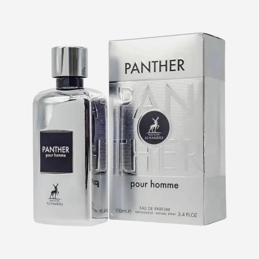 عطر ميزون الهامبرا بانثر بور هوم او دي بارفيوم - 100 مل