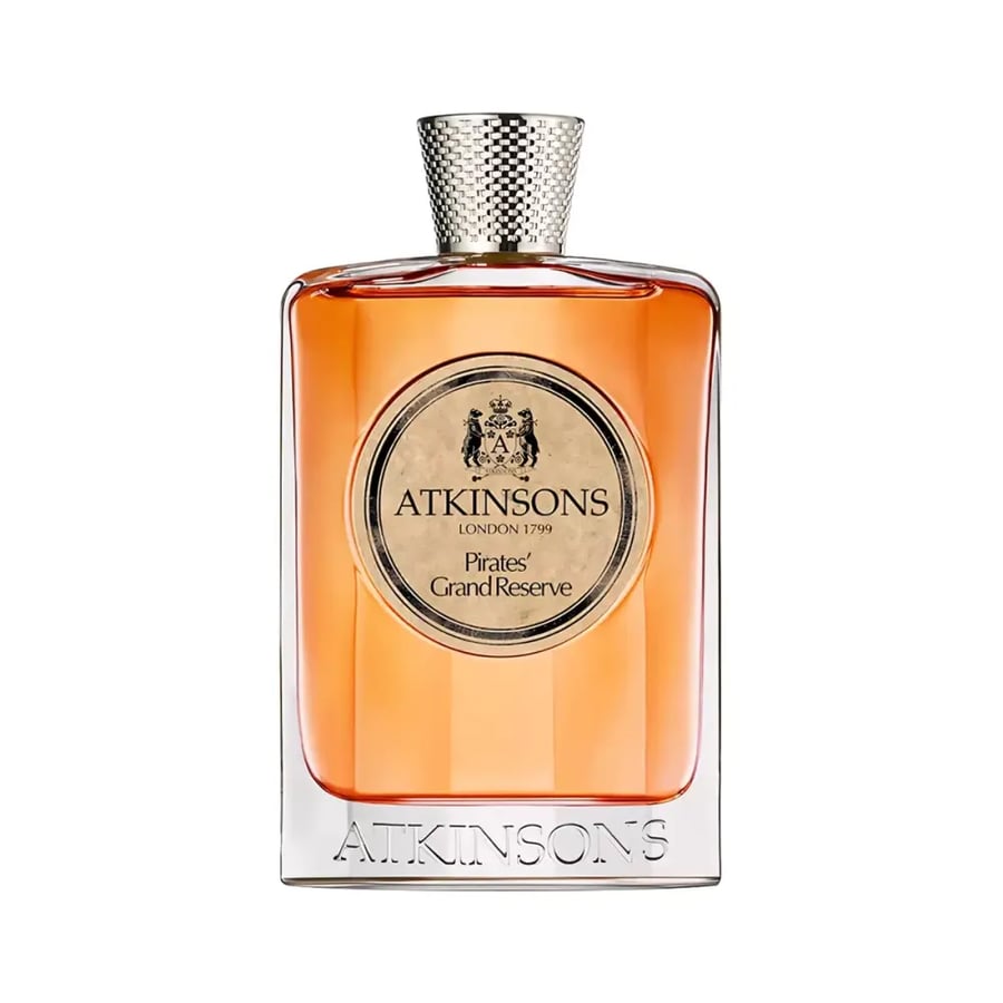 عطر باريتس جراند ريزيرف من أتكينسونس أو دو برفيوم للجنسين 100 مل