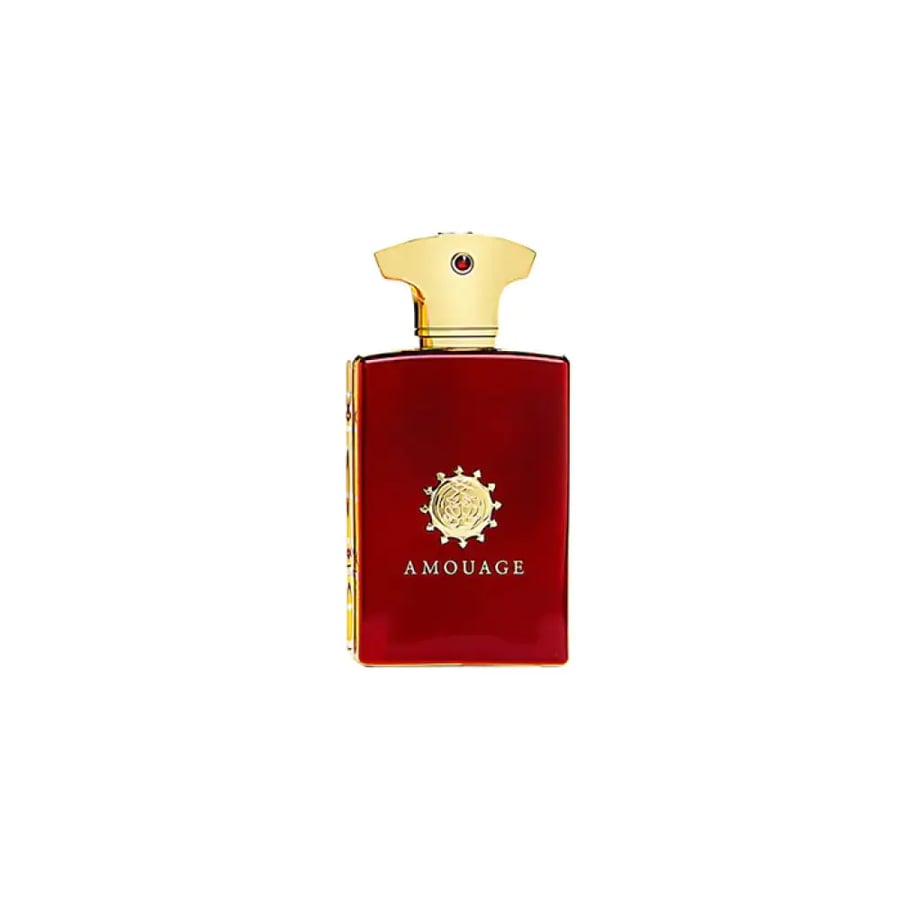 عطر جورني فور مان من أمواج أو دو برفيوم للرجال 50 مل