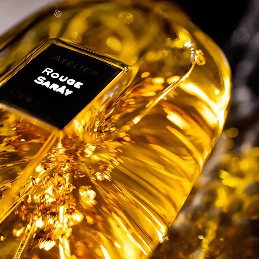 عطر روج سراي من أتيلير ديس اورس أو دو برفيوم للجنسين 100 مل