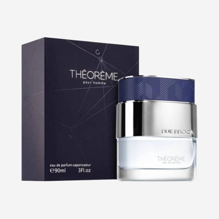 عطر رو بروكا ثيرم بور هوم او دي بارفيوم - 90 مل