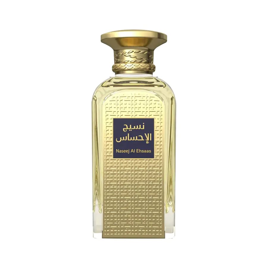 عطر نسيج الاحساس من أفنان أو دو برفيوم للجنسين 50 مل