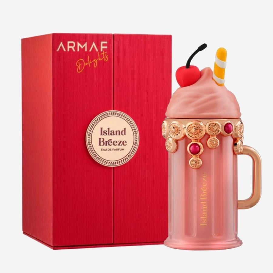 عطر ايلاند بريز ارماف او دو بارفيوم - 100 مل