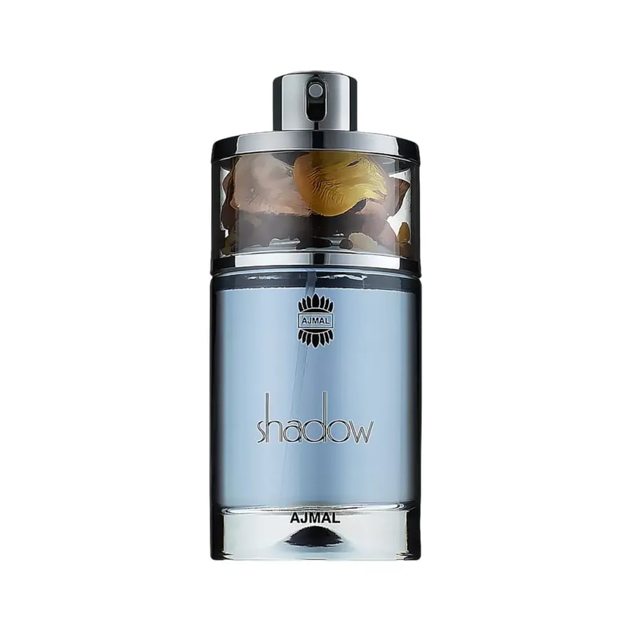 عطر شادو بلو من أجمل أو دو برفيوم للرجال 75 مل
