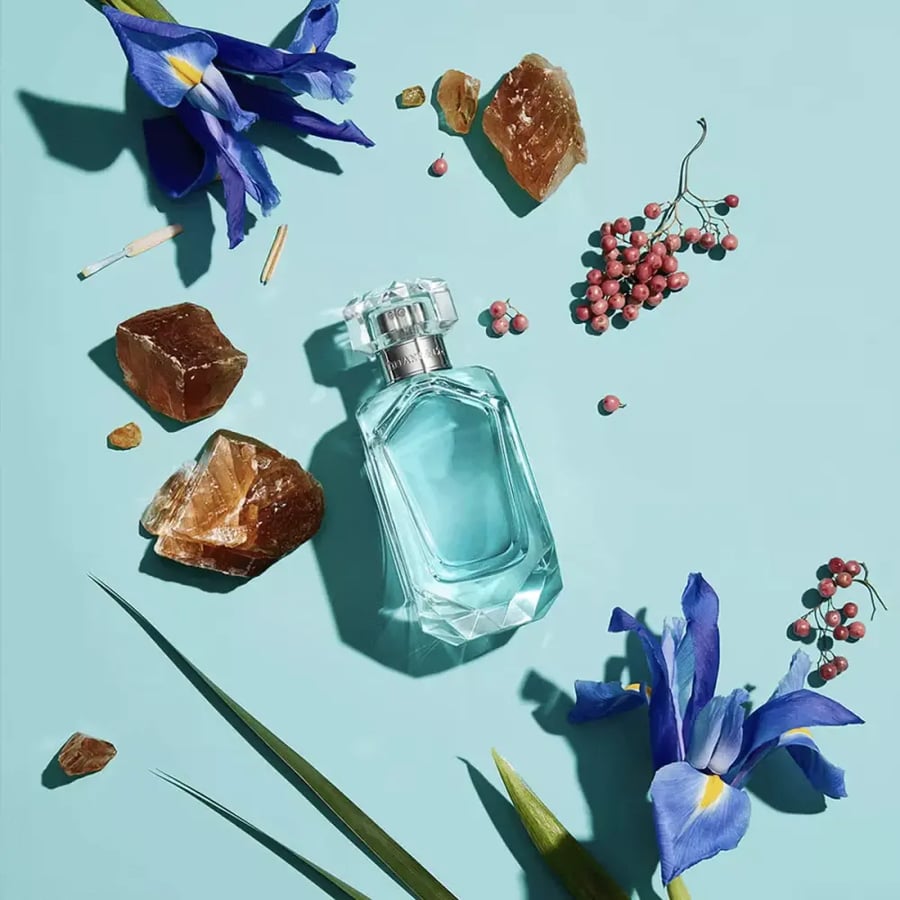 عطر انتنس من تيفاني آند كو أو دو برفيوم للنساء 50 مل