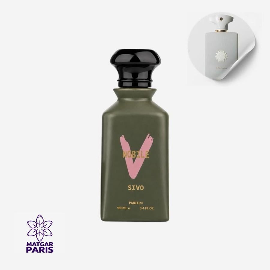 عطر نوبل سيفو بارفيوم - 100 مل