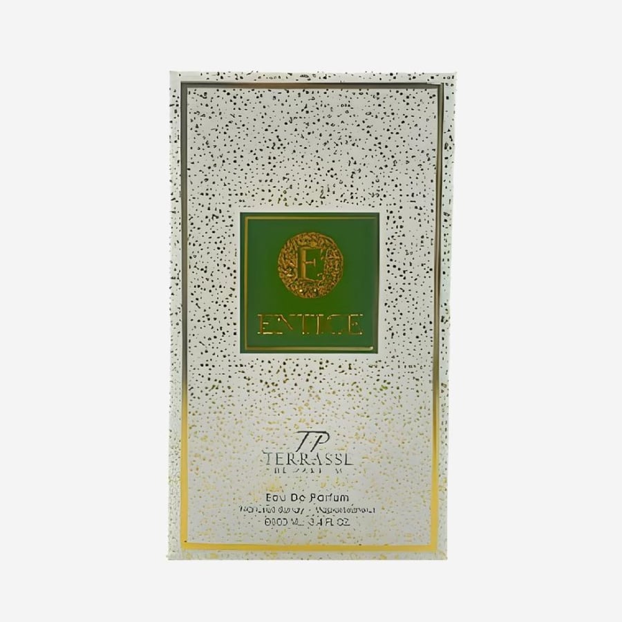 عطر انتيس تيراس او دو بارفيوم - 100 مل