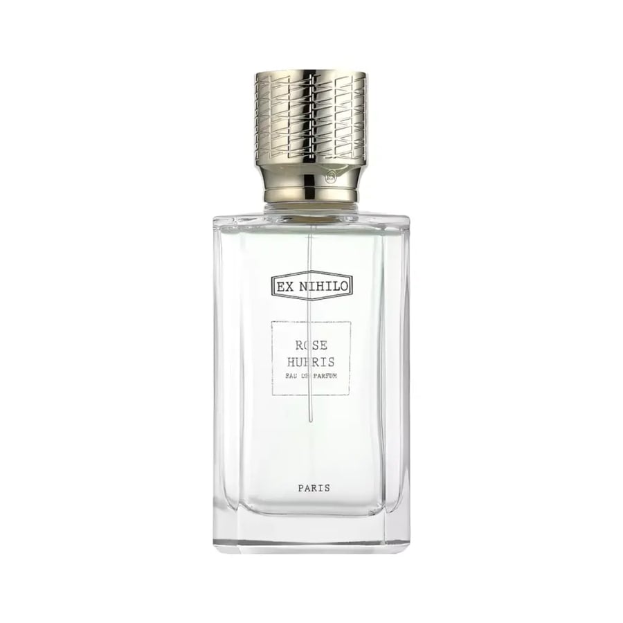 عطر روز هيوبريز من اكس نيهيلو أو دو برفيوم للجنسين 100 مل