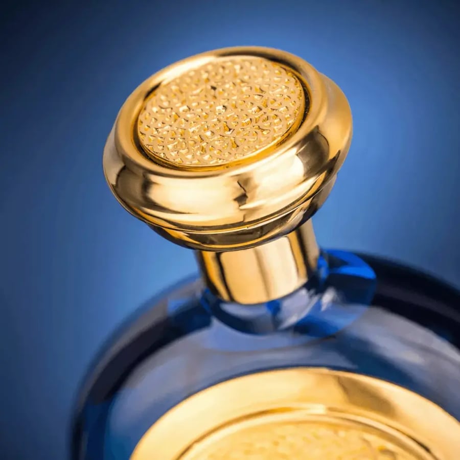 عطر بوديسيا ذا فيكتوريوس ازرق من بوديسيا ذا فيكتوريوس أو دو برفيوم للجنسين 100 مل