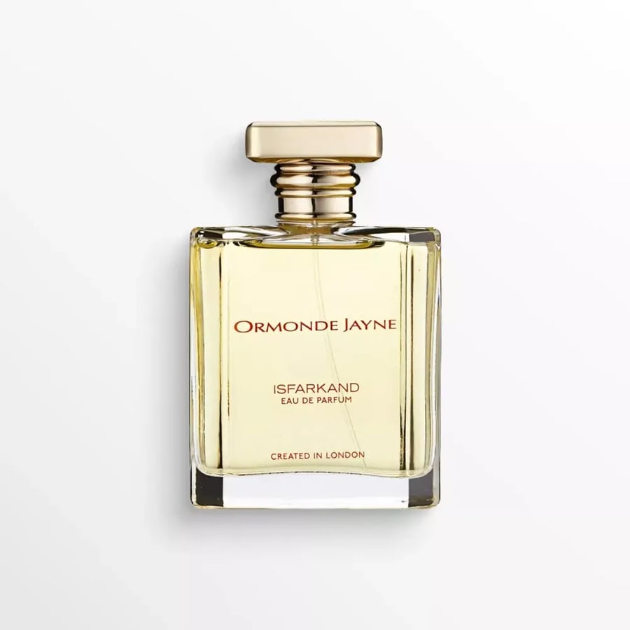 عطر اورموند جاين اسفاركاند من اورموند جاين أو دو برفيوم للجنسين 120 مل