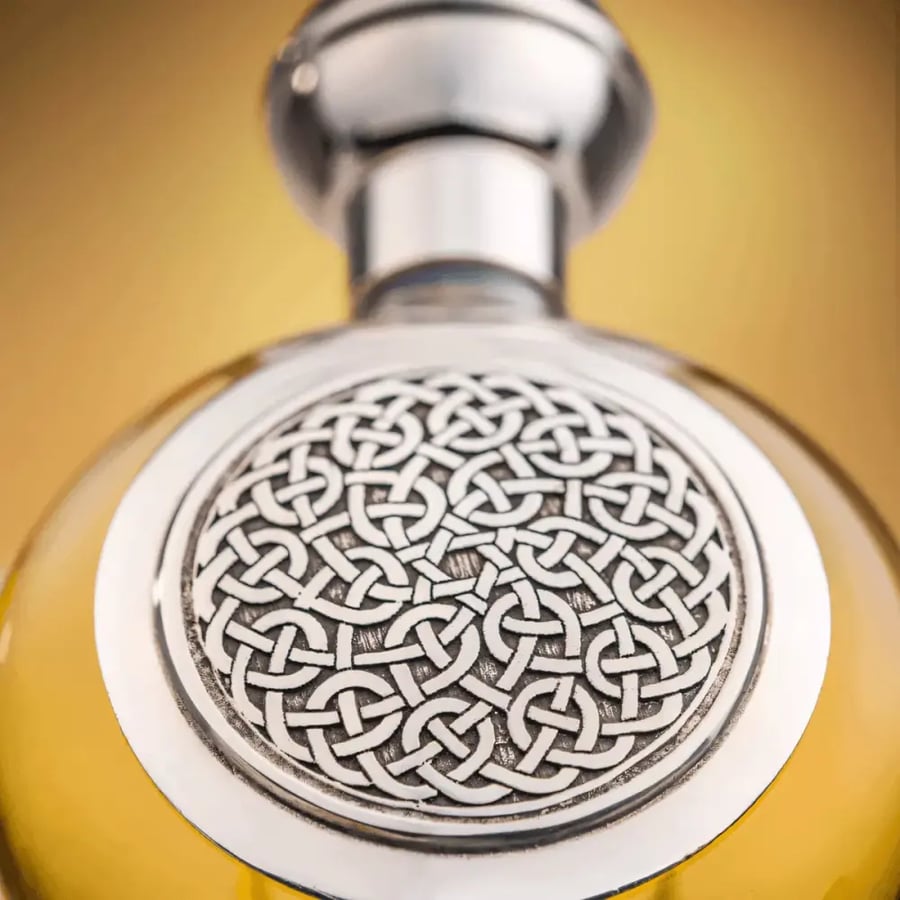 عطر بوديسيا ذا فيكتوريوس كاهوا من بوديسيا ذا فيكتوريوس أو دو برفيوم للجنسين 100 مل