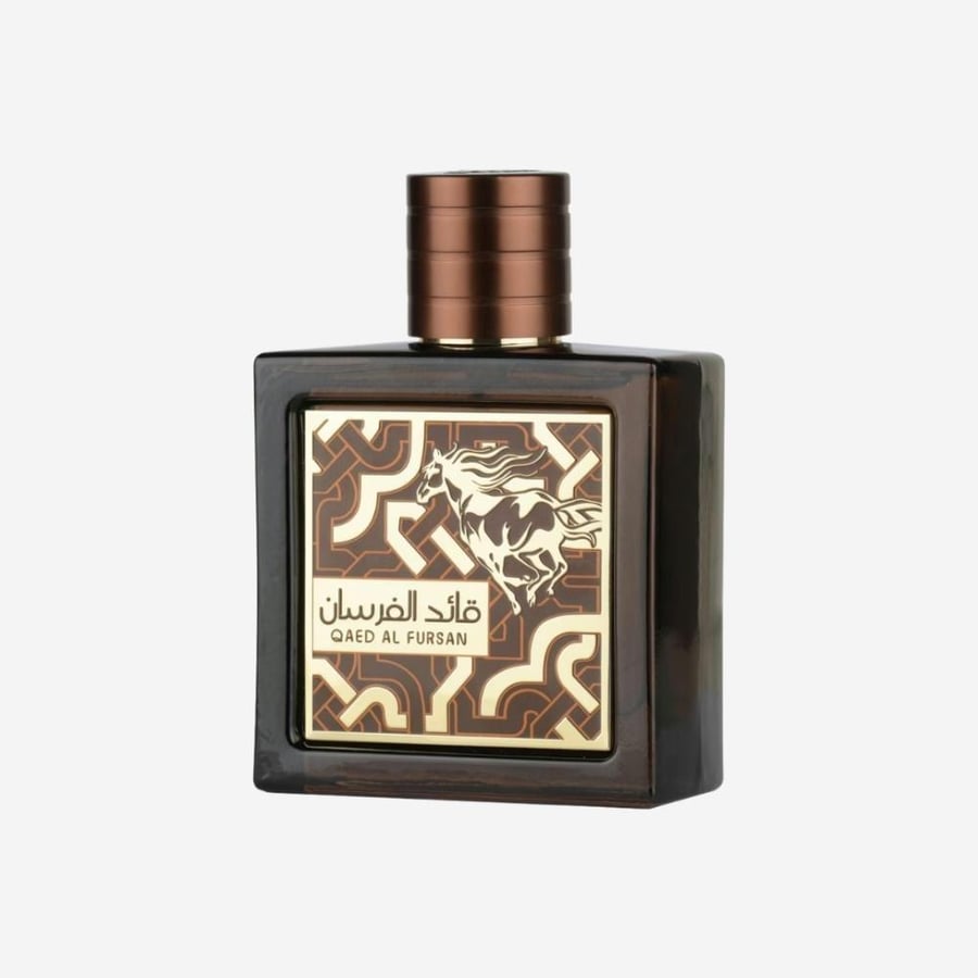 عطر قائد الفرسان انليمتيد لطافة للرجال او دو بارفيوم - 90 مل