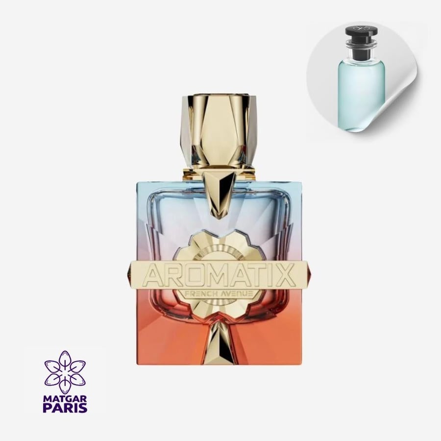 عطر تيز مي من فرينش افينيو او دو بارفيوم - 100مل