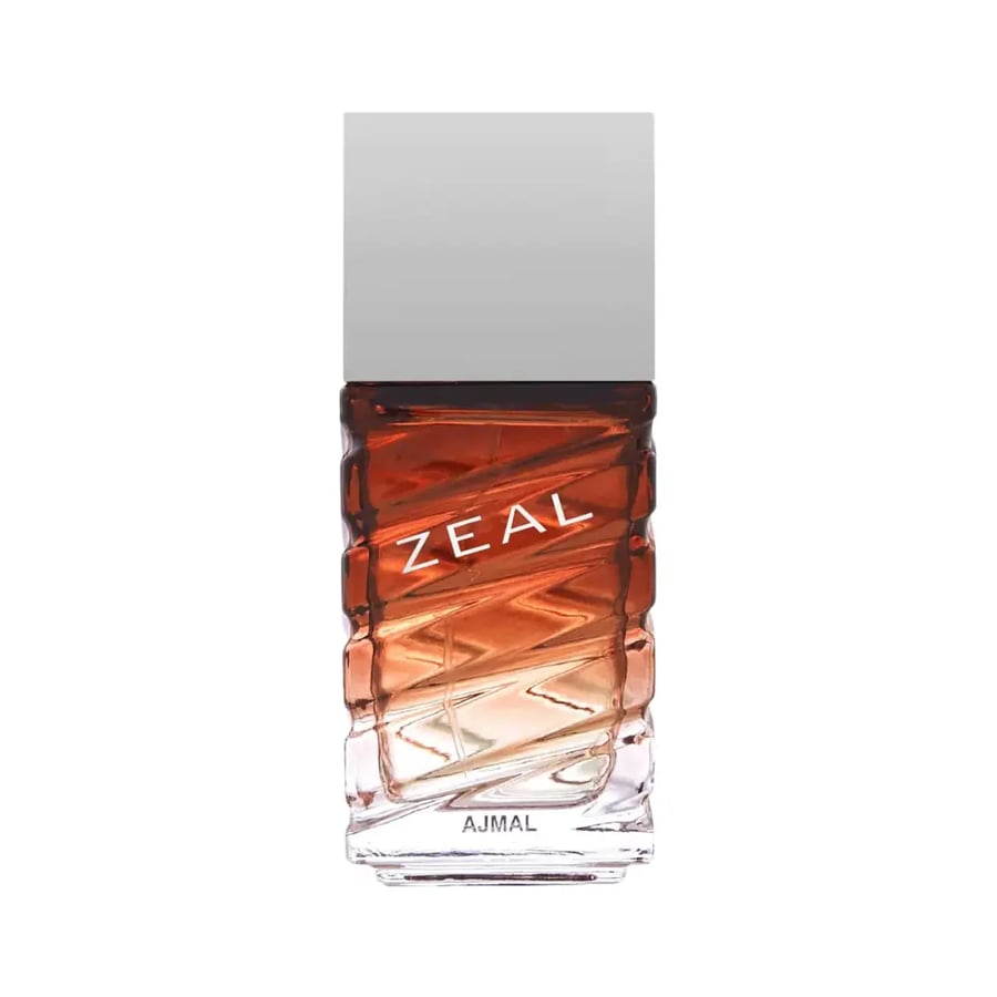 عطر زيل من أجمل أو دو برفيوم للرجال 100 مل