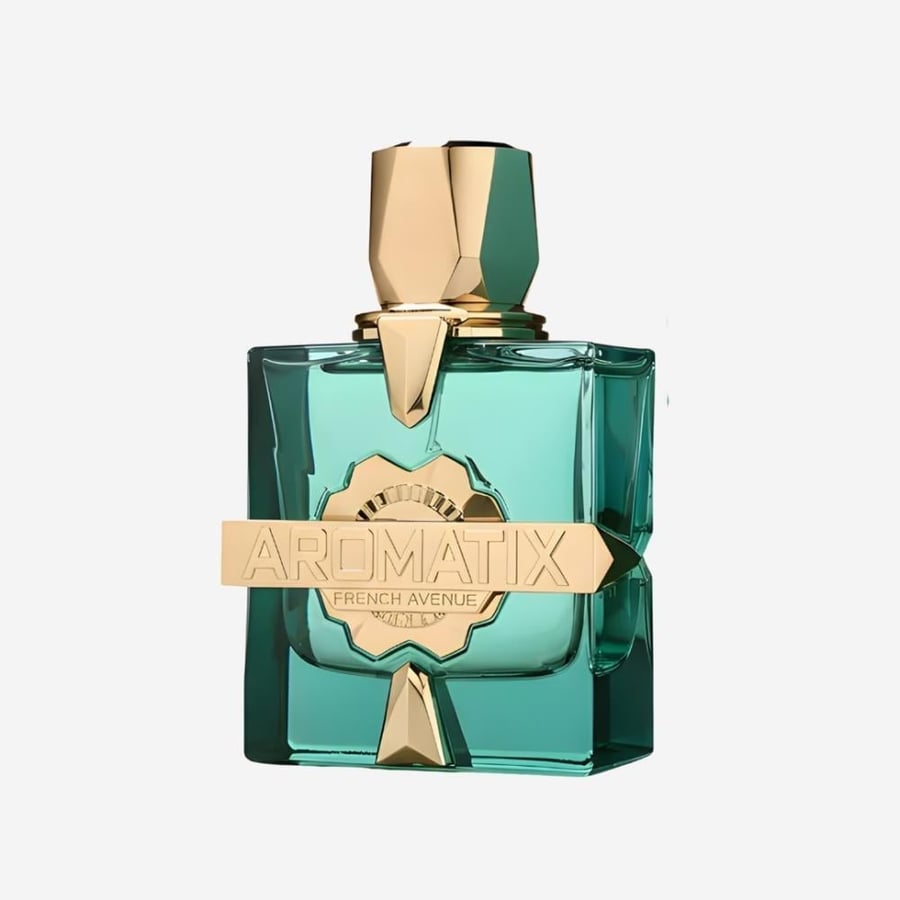 عطر اروماتيكس صن كيسد فرينش افينيو او دي بارفيوم - 100 مل