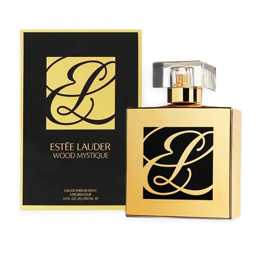عطر وود مستيك من استي لودر أو دو برفيوم للجنسين 100 مل