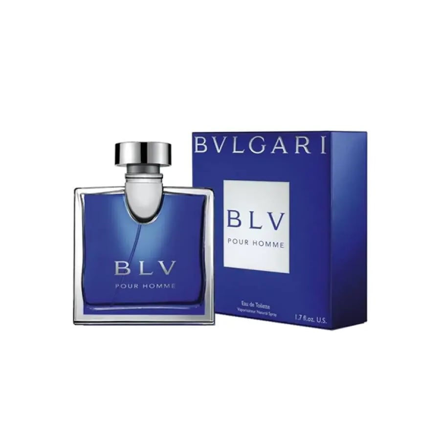 عطر بي ال في بور هوم من بولغاري أو دو تواليت للرجال 50 مل