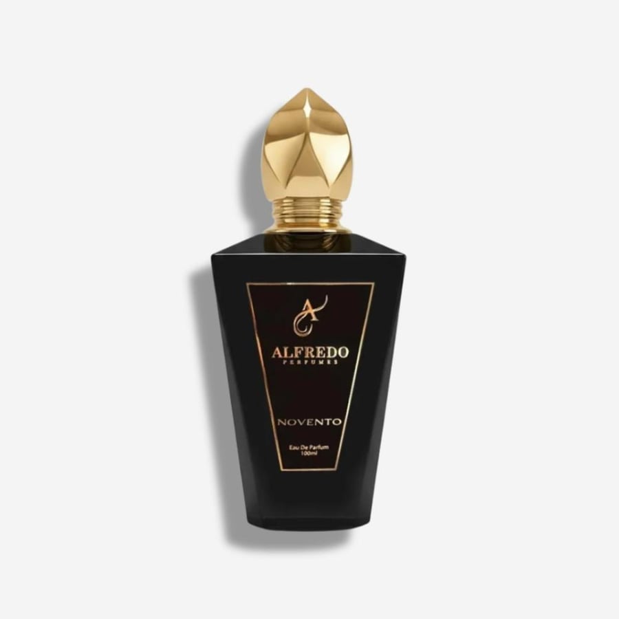 عطر نوفينتو الفريدو او دو بارفيوم - 100 مل