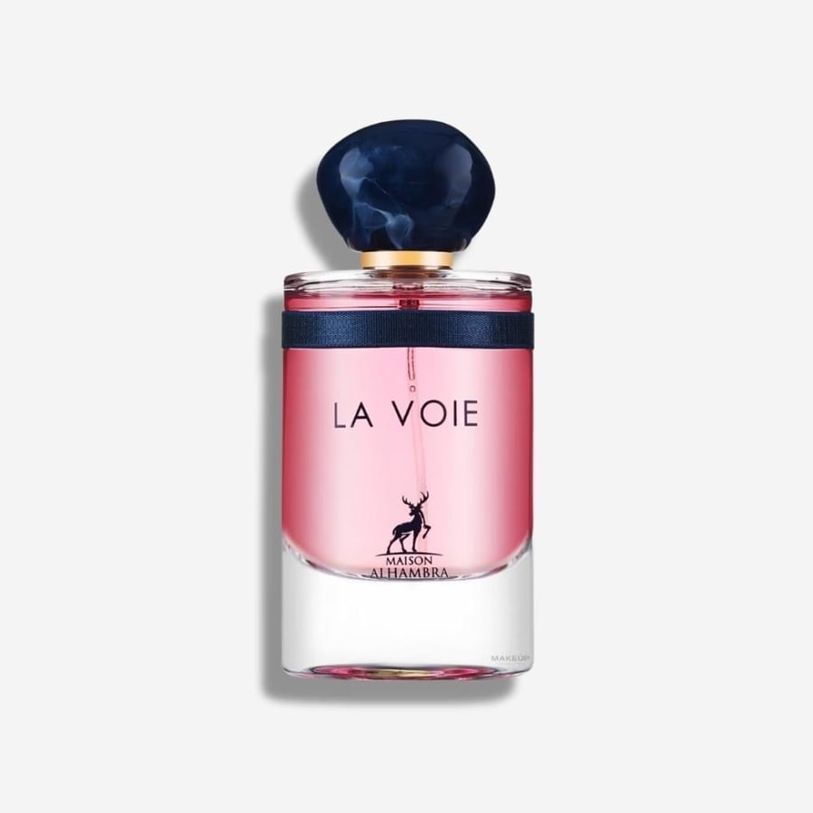 عطر ميزون الهامبرا لافوي او دي بارفيوم - 100 مل