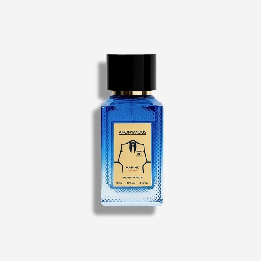 عطر انونيموس مارينو لافندر لو بارفيوم - 100 مل