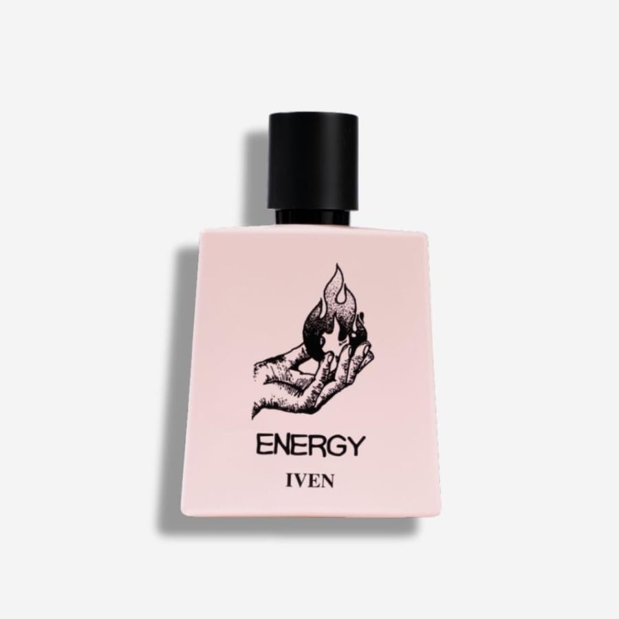 عطر انرجي من ايفن او دي بارفيوم - 100 مل