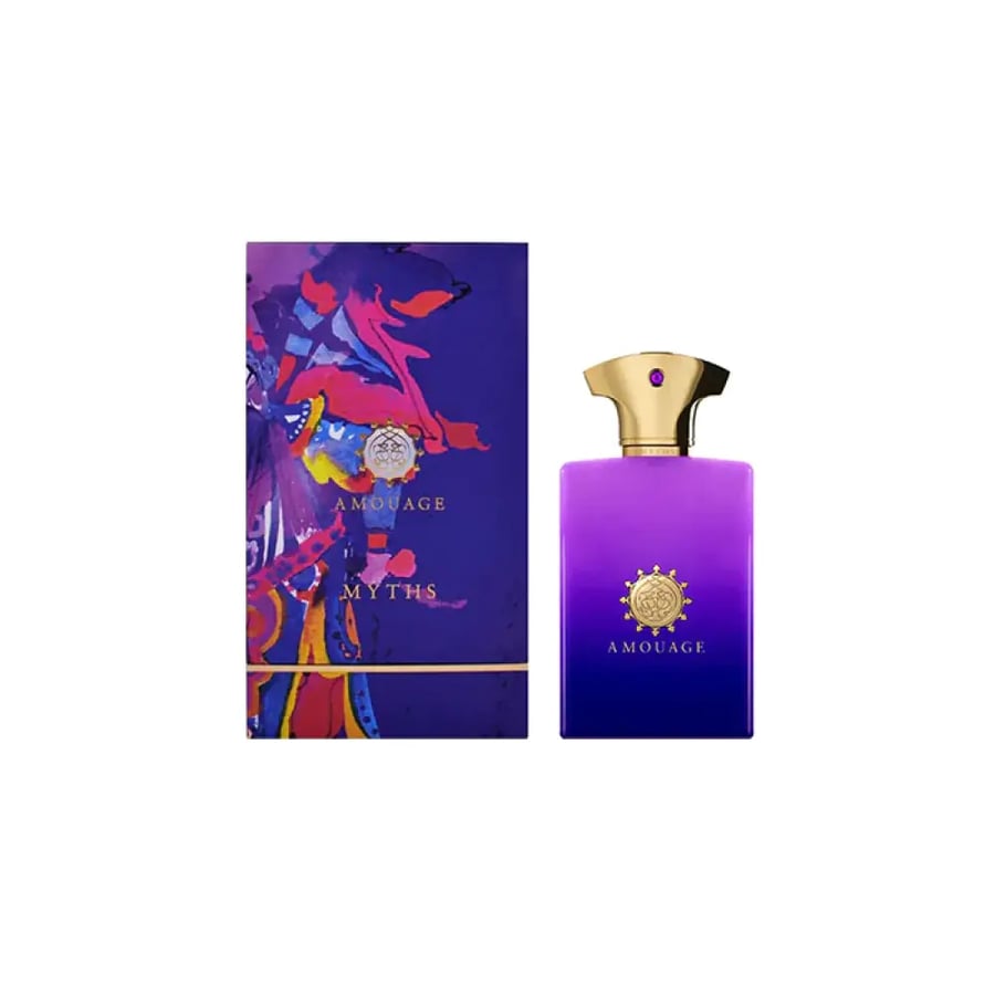 عطر ميسث من أمواج أو دو برفيوم للرجال 100 مل