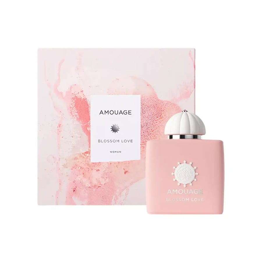 عطر بلوسوم لوف من أمواج أو دو برفيوم للنساء 100 مل